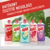 Ajax Flower Fiesta Lagoon Flowers Türkiz általános tisztítószer 1000 ml termékhez kapcsolódó kép
