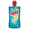 Ajax Flower Fiesta Lagoon Flowers Türkiz általános tisztítószer 1000 ml termékhez kapcsolódó kép