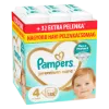 Pampers Premium Care Pelenka, Méret: 4, 188 db, 9kg-14kg termékhez kapcsolódó kép