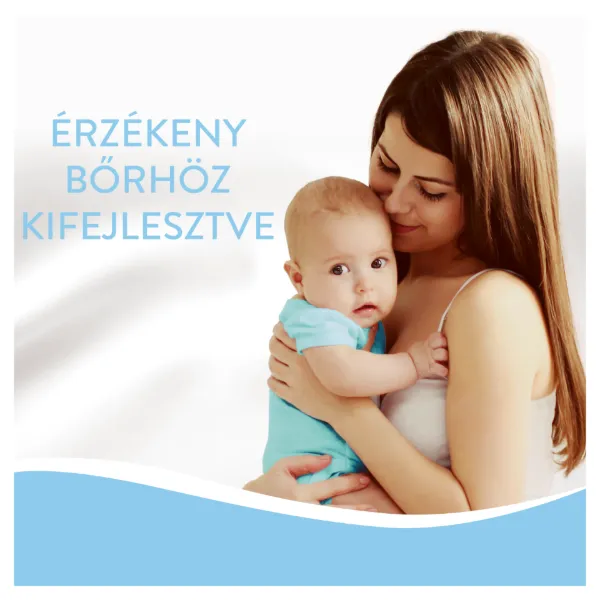 Lenor Textilöblítő 71 Mosáshoz, Sensitive termékhez kapcsolódó kép