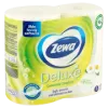 Zewa Deluxe Camomile Comfort toalettpapír 3 rétegű 4 tekercs termékhez kapcsolódó kép