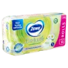Zewa Deluxe Camomile Comfort toalettpapír 3 rétegű 16 tekercs termékhez kapcsolódó kép