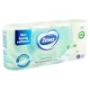 Zewa Deluxe Jasmine Blossom toalettpapír 3 rétegű 8 tekercs termékhez kapcsolódó kép