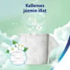 Zewa Deluxe Jasmine Blossom toalettpapír 3 rétegű 8 tekercs termékhez kapcsolódó kép