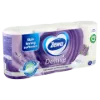 Zewa Deluxe Lavender Dreams toalettpapír 3 rétegű 8 tekercs termékhez kapcsolódó kép