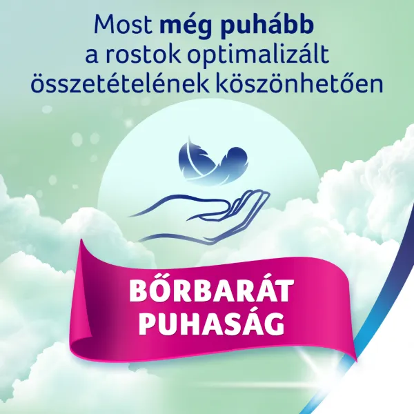 Zewa Deluxe Lavender Dreams toalettpapír 3 rétegű 8 tekercs termékhez kapcsolódó kép