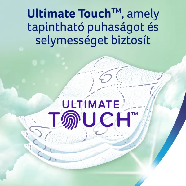 Zewa Deluxe Lavender Dreams toalettpapír 3 rétegű 8 tekercs termékhez kapcsolódó kép