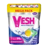 Violeta VESH mosókapszula 42db Fehér ruhákhoz termékhez kapcsolódó kép