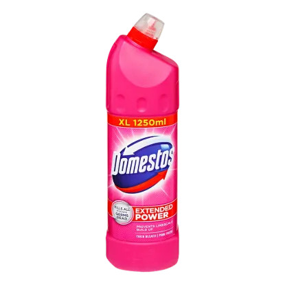 Domestos fertőtlenítő hatású tisztítószer 1250ml Pink Fresh termékhez kapcsolódó kép