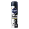 Nivea Men Deo Spray 150 ml Black & White Invisible Epic Night termékhez kapcsolódó kép