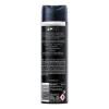 Nivea Men Deo Spray 150 ml Black & White Invisible Epic Night termékhez kapcsolódó kép
