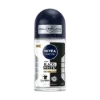 Nivea Men Golyós dezodor 50 ml Black & White Invisible Epic Night termékhez kapcsolódó kép