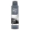 Dove Men+Care izzadságátló dezodor aeroszol 200 ml Invisible Dry termékhez kapcsolódó kép