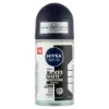 NIVEA MEN Black & White Invisible Original izzadásgátló 50 ml  termékhez kapcsolódó kép