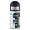 NIVEA MEN Black & White Invisible Fresh izzadásgátló 50 ml termékhez kapcsolódó kép