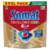 Somat Excellence Premium gépi mosogatószer kapszula 80 db 1488 g termékhez kapcsolódó kép