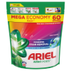 Ariel Allin1 PODS Folyékony Mosókapszula Színes Ruhákhoz, 60 Mosáshoz termékhez kapcsolódó kép