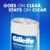 Gillette Power Rush Izzadásgátló Gél Férfiaknak , 70 ml termékhez kapcsolódó kép