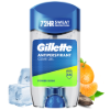 Gillette Power Rush Izzadásgátló Gél Férfiaknak , 70 ml termékhez kapcsolódó kép
