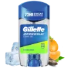 Gillette Power Rush Izzadásgátló Gél Férfiaknak , 70 ml termékhez kapcsolódó kép