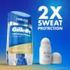 Gillette Champion Gold Izzadásgátló Gél Férfiaknak, 70 ml termékhez kapcsolódó kép