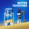 Gillette Champion Gold Izzadásgátló Gél Férfiaknak, 70 ml termékhez kapcsolódó kép