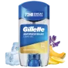 Gillette Champion Gold Izzadásgátló Gél Férfiaknak, 70 ml termékhez kapcsolódó kép