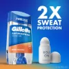 Gillette Sport Triumph Izzadásgátló Gél Férfiaknak, 70 ml termékhez kapcsolódó kép