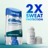 Gillette Eucalyptus Scent Izzadásgátló Hidratáló Gél Férfiaknak, 70 ml termékhez kapcsolódó kép