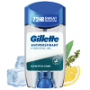 Gillette Eucalyptus Scent Izzadásgátló Hidratáló Gél Férfiaknak, 70 ml termékhez kapcsolódó kép