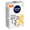 NIVEA MEN Sensitive after shave balzsam 100 ml termékhez kapcsolódó kép