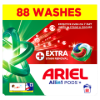 Ariel Allin1 PODS +Extra Folteltávolító Hatású Mosókapszula, 88 Mosáshoz termékhez kapcsolódó kép