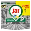 Jar Platinum Lemon All In One Mosogatókapszula, 125 db termékhez kapcsolódó kép