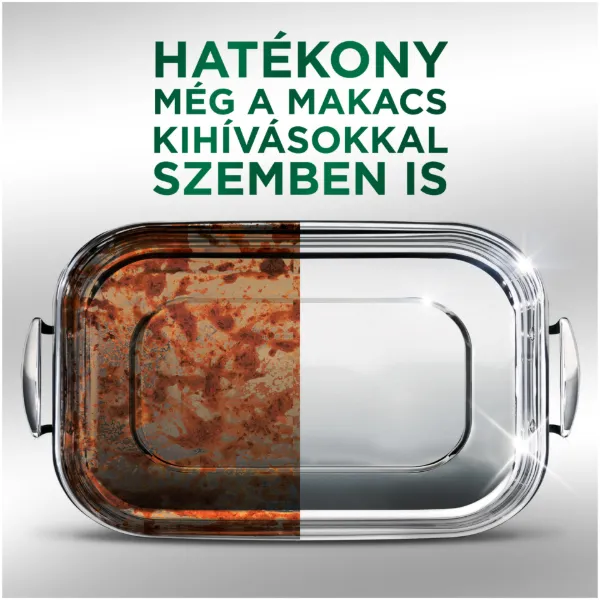 Jar Platinum Lemon All In One Mosogatókapszula, 125 db termékhez kapcsolódó kép