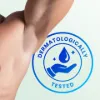 Gillette Aloe Scent Izzadásgátló Hidratáló Gél Férfiaknak, 70 ml termékhez kapcsolódó kép