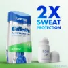 Gillette Aloe Scent Izzadásgátló Hidratáló Gél Férfiaknak, 70 ml termékhez kapcsolódó kép