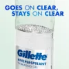 Gillette Aloe Scent Izzadásgátló Hidratáló Gél Férfiaknak, 70 ml termékhez kapcsolódó kép