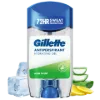 Gillette Aloe Scent Izzadásgátló Hidratáló Gél Férfiaknak, 70 ml termékhez kapcsolódó kép