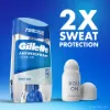 Gillette Arctic Ice Izzadásgátló Gél Férfiaknak, 70 ml termékhez kapcsolódó kép