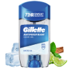 Gillette Arctic Ice Izzadásgátló Gél Férfiaknak, 70 ml termékhez kapcsolódó kép