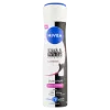 NIVEA MEN Black & White Invisible Authentic izzadásgátló 150 ml termékhez kapcsolódó kép