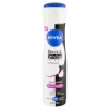 NIVEA MEN Black & White Invisible Authentic izzadásgátló 150 ml termékhez kapcsolódó kép