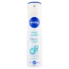 NIVEA Fresh Comfort dezodor 150 ml termékhez kapcsolódó kép