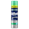 Gillette Series Nyugtató Hatású Borotvazselé Aloe Verával, 240ml termékhez kapcsolódó kép