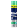 Gillette Series Nyugtató Hatású Borotvazselé Aloe Verával, 240ml termékhez kapcsolódó kép