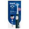 Oral-B iO 2 Elektromos Fogkefe, Erdőzöld termékhez kapcsolódó kép