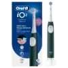 Oral-B iO 2 Elektromos Fogkefe, Erdőzöld termékhez kapcsolódó kép