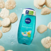 Nivea tusfürdő 250 ml Frangipani & Oil termékhez kapcsolódó kép