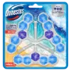 Domestos Power 5 Ocean WC frissítő blokk 3 x 50 g termékhez kapcsolódó kép