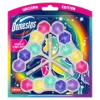 Domestos Power 5 Magic Unicorn WC frissítő blokk 3 x 50 g termékhez kapcsolódó kép